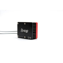 Spirit W1 Stabilization System with Integrated Wave Receiver