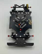 MWX R.1 1/28 SCALE 2WD RACING KIT - HeliDirect