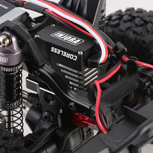 INJORA Coreless High Torque Micro Servo for 1/18 TRX4M - HeliDirect