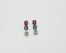 MWX Front Spring Set (3pair) - HeliDirect