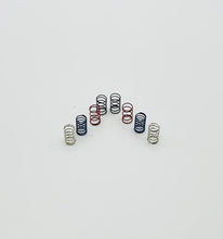 MWX Side Spring Set (4pair) - HeliDirect