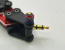 MWX ZS axles - HeliDirect