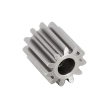 INJORA Stainless Steel 40.3:1 Low Range Transmission Gear Set for 1/18 TRX4M - HeliDirect