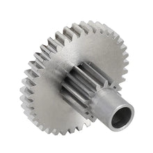 INJORA Stainless Steel 40.3:1 Low Range Transmission Gear Set for 1/18 TRX4M - HeliDirect