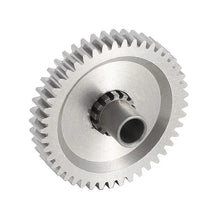 INJORA Stainless Steel 40.3:1 Low Range Transmission Gear Set for 1/18 TRX4M - HeliDirect