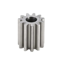 INJORA Stainless Steel 40.3:1 Low Range Transmission Gear Set for 1/18 TRX4M - HeliDirect