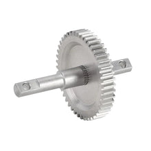 INJORA Stainless Steel 40.3:1 Low Range Transmission Gear Set for 1/18 TRX4M - HeliDirect
