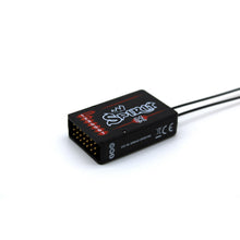 Spirit RX7 Standard Receiver