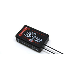 Spirit RX7 Standard Receiver