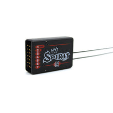 Spirit RX7 Standard Receiver