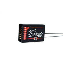 Spirit RX7 Standard Receiver