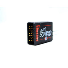 Spirit RX7 Standard Receiver