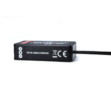 Spirit RX7 Standard Receiver