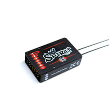 Spirit RX7 Standard Receiver
