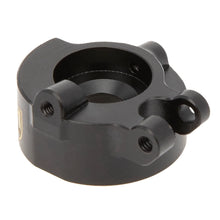 Meus Racing Brass C-hub Caster Block Steering Knuckles Counterweight 52g/set for 1/18 TRX4M - HeliDirect