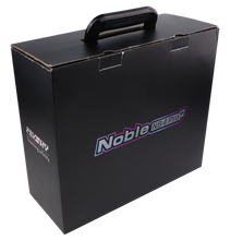 FLYSKY Noble NB4 Pro+ Surface Radio w/ Receiver FGR4B & FGR8B - HeliDirect