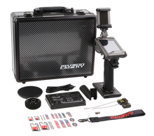 FLYSKY Noble NB4 Pro+ Surface Radio w/ Receiver FGR4B & FGR8B - HeliDirect