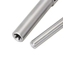 INJORA Stainless Steel Drive Shafts with D Shaped Hole For 1/24 Axial AX24 - HeliDirect