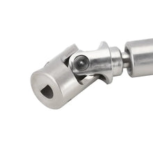 INJORA Stainless Steel Drive Shafts with D Shaped Hole For 1/24 Axial AX24 - HeliDirect