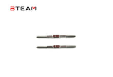 AK700 MAIN ROTOR LINKAGE ROD M3X47MM - HeliDirect