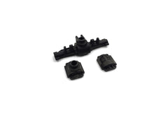 HobbyPlus Rear Portal Axle V2 For CR-18P 2024