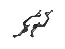HobbyPlus Aluminum LCG Chassis For CR-18P 2024
