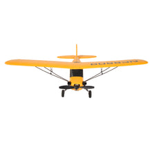 KooTai J3-Cub A505 2.4GHz 3D/6G Mode Switchable 6-Axis Gyro RC Airplane RTF - HeliDirect