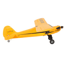 KooTai J3-Cub A505 2.4GHz 3D/6G Mode Switchable 6-Axis Gyro RC Airplane RTF - HeliDirect