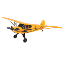 KooTai J3-Cub A505 2.4GHz 3D/6G Mode Switchable 6-Axis Gyro RC Airplane RTF - HeliDirect