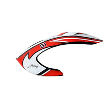 FUSUNO Canopy Goo-Sky S1 Jamie Robertson Edition - HeliDirect