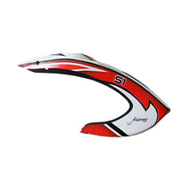 FUSUNO Canopy Goo-Sky S1 Jamie Robertson Edition - HeliDirect