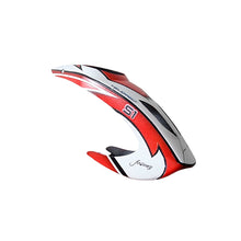 FUSUNO Canopy Goo-Sky S1 Jamie Robertson Edition - HeliDirect