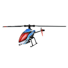 XK K200 4CH Flybarless RC Helicopter with 6-Axis Gyro Altitude Hold Optical Flow Localization - RTF (Ready To Fly) - HeliDirect