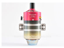 KingTech K-86G4+ Turbine Engine - HeliDirect