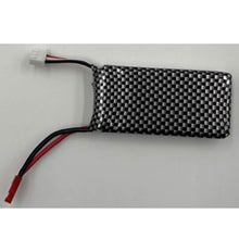 KooTai Ki-84 7.4V 1300mAh Battery - HeliDirect