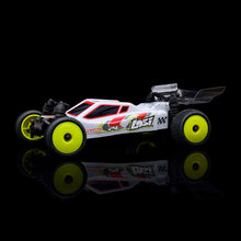 Losi 1/24 Micro-B 2WD Buggy RTR - White