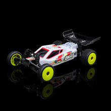 Losi 1/24 Micro-B 2WD Buggy RTR - White
