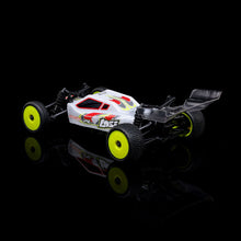 Losi 1/24 Micro-B 2WD Buggy RTR - White