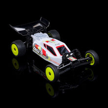 Losi 1/24 Micro-B 2WD Buggy RTR - White