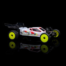 Losi 1/24 Micro-B 2WD Buggy RTR - White