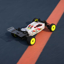 Losi 1/24 Micro-B 2WD Buggy RTR - White