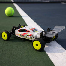 Losi 1/24 Micro-B 2WD Buggy RTR - White