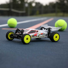 Losi 1/24 Micro-B 2WD Buggy RTR - White
