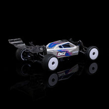 Losi 1/24 Micro-B 2WD Buggy RTR - Silver
