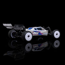 Losi 1/24 Micro-B 2WD Buggy RTR - Silver