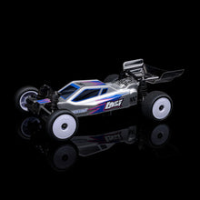 Losi 1/24 Micro-B 2WD Buggy RTR - Silver