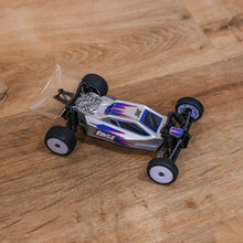 Losi 1/24 Micro-B 2WD Buggy RTR - Silver