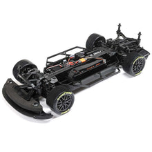 Losi 1/12 AWD NASCAR RC Race Car RTR, Ryan Blaney #12 Menards 2024 Ford Mustang - HeliDirect