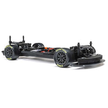 Losi 1/12 AWD NASCAR RC Race Car RTR, Ryan Blaney #12 Menards 2024 Ford Mustang - HeliDirect