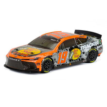 Losi 1/12 AWD NASCAR RC Race Car RTR, Martin Truex Jr. #19 Bass Pro 2024 Toyota Camry - HeliDirect